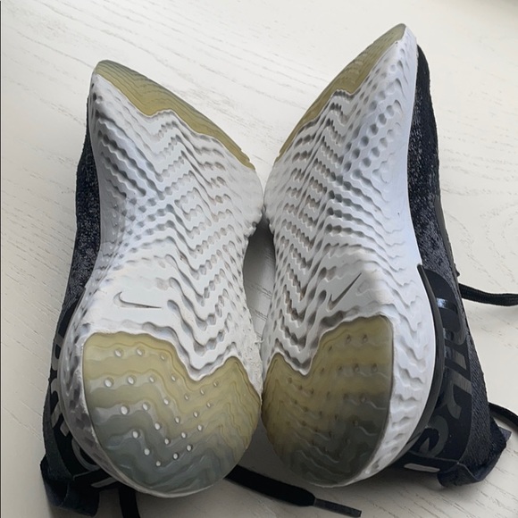 Nike react sneakers - Picture 2 of 3